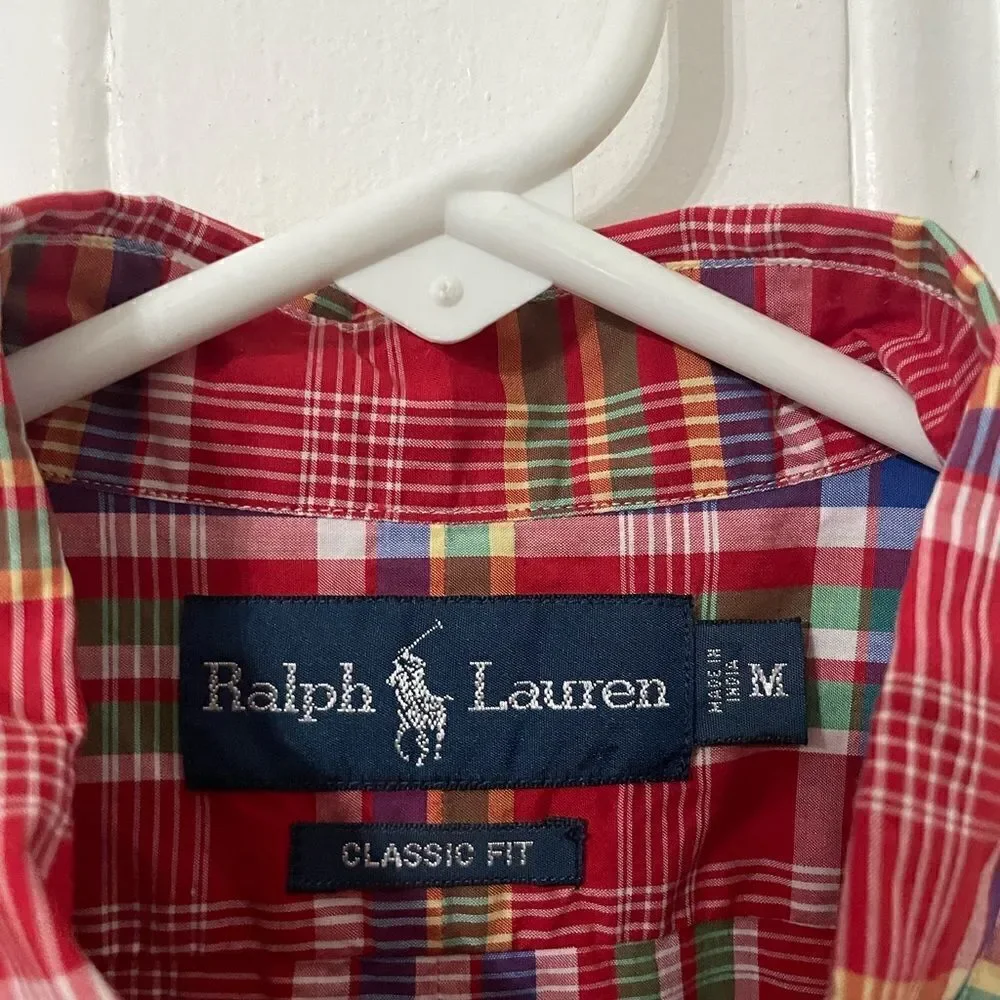 Polo Ralph Lauren good no